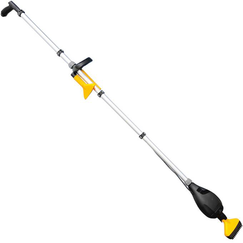 Hozelock vijverstofzuiger