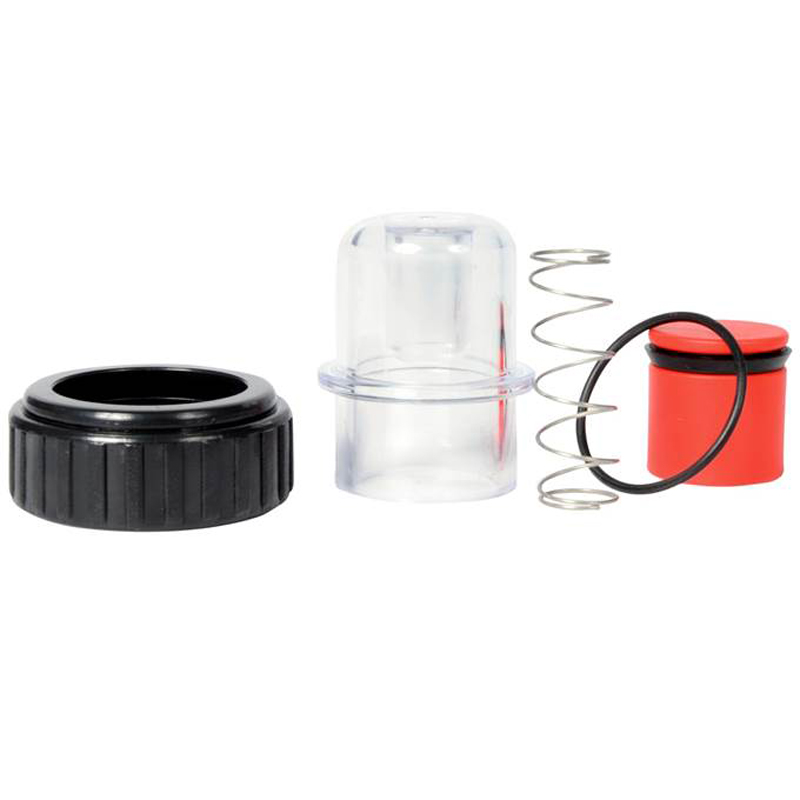 Hozelock vuilindicator  Bioforce 6000/11000/16000
