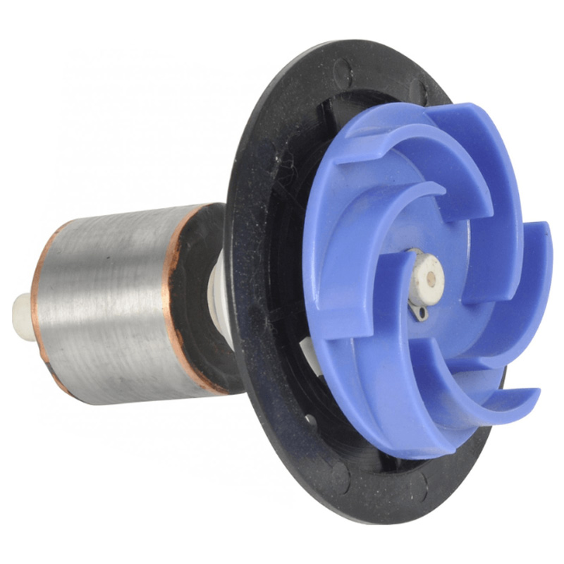 Hozelock pomprotor + pompkamer AquaForce 8000