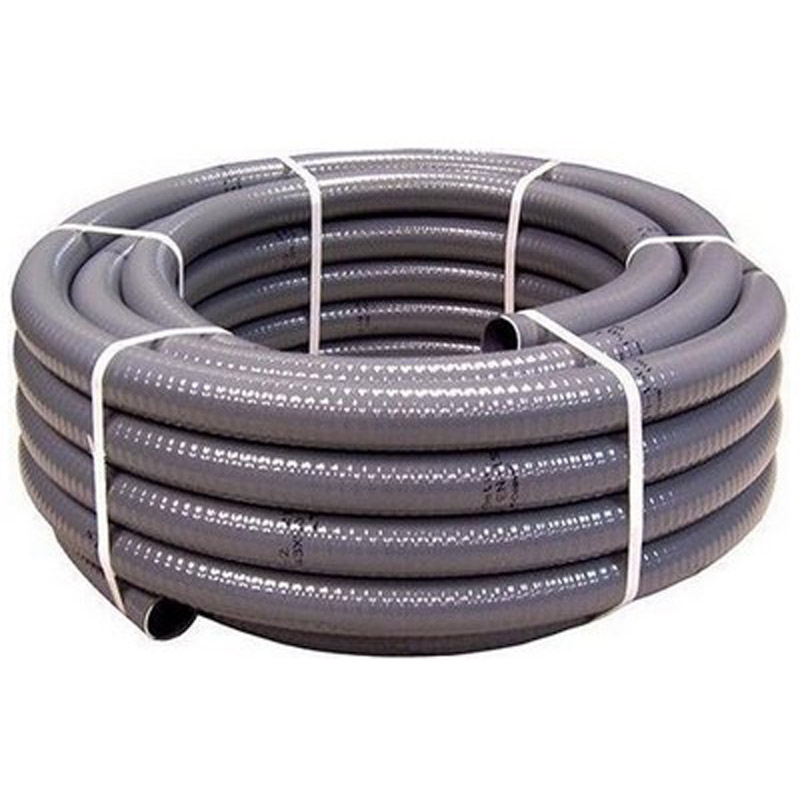 PVC slang 50 mm 7.5 ATO | per 50 meter