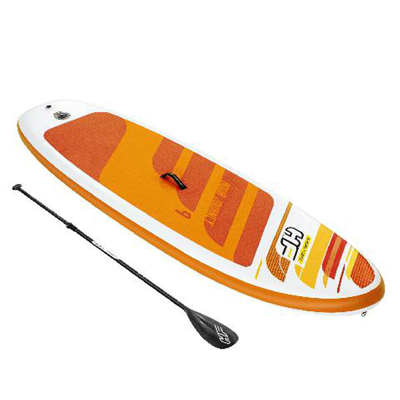Hydro Force Aqua Journey SUP board set