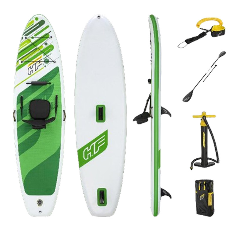 Hydro Force Freesoul SUP board set