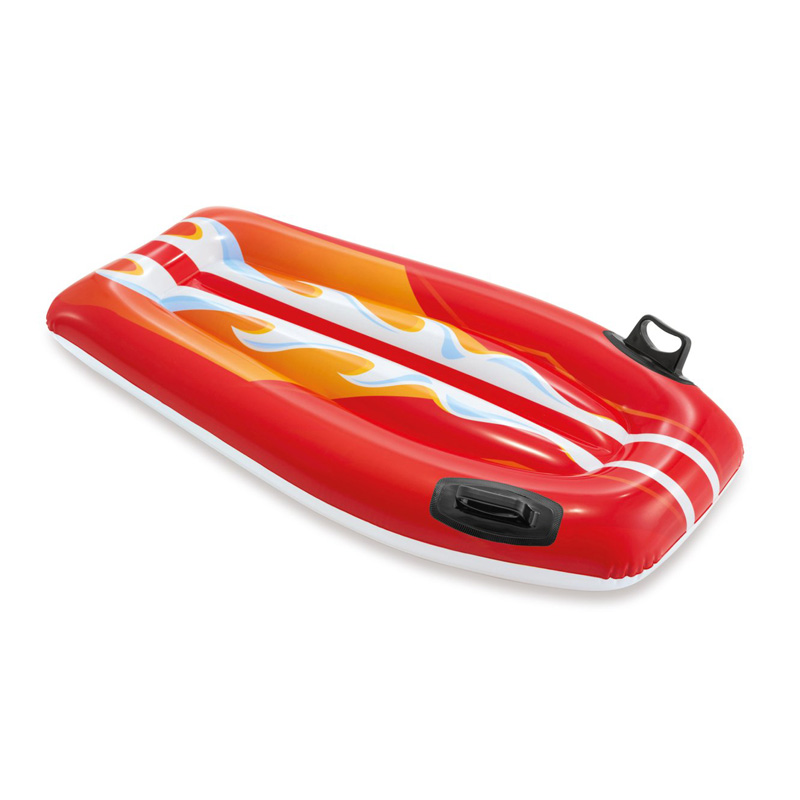 Intex Joy Rider board rood