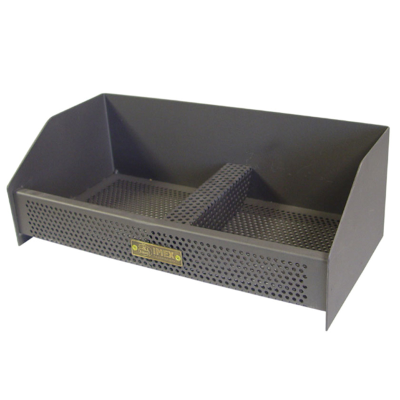 Imex pelletkorf | 49 x 25 x 17 cm