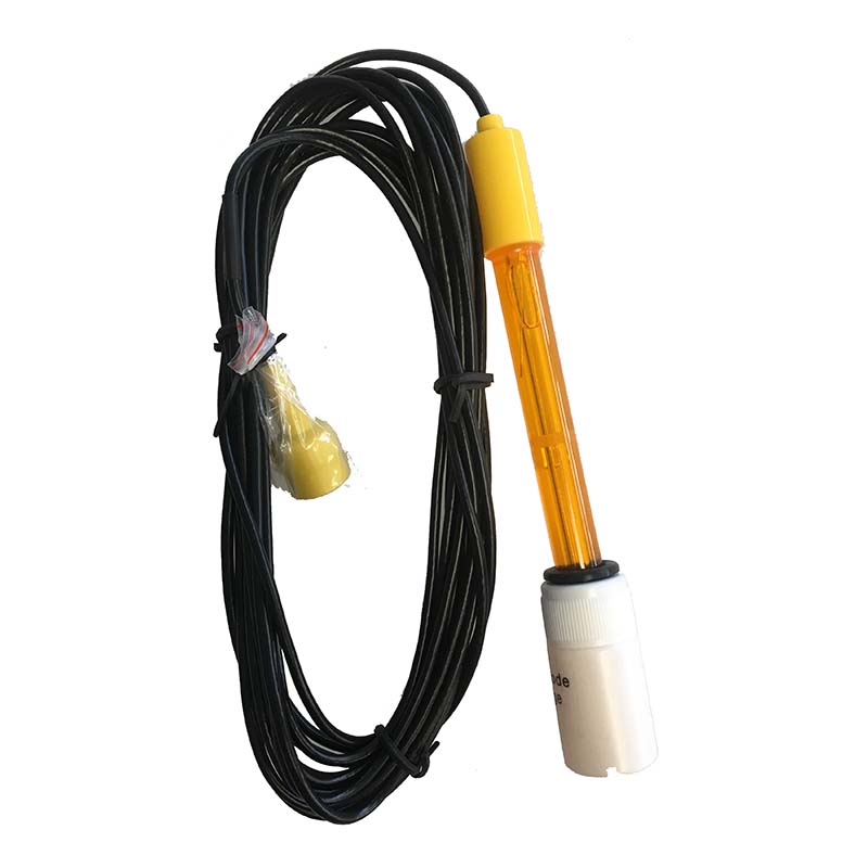 Splash-X Rx elektrode met 5 meter aansluitkabel 