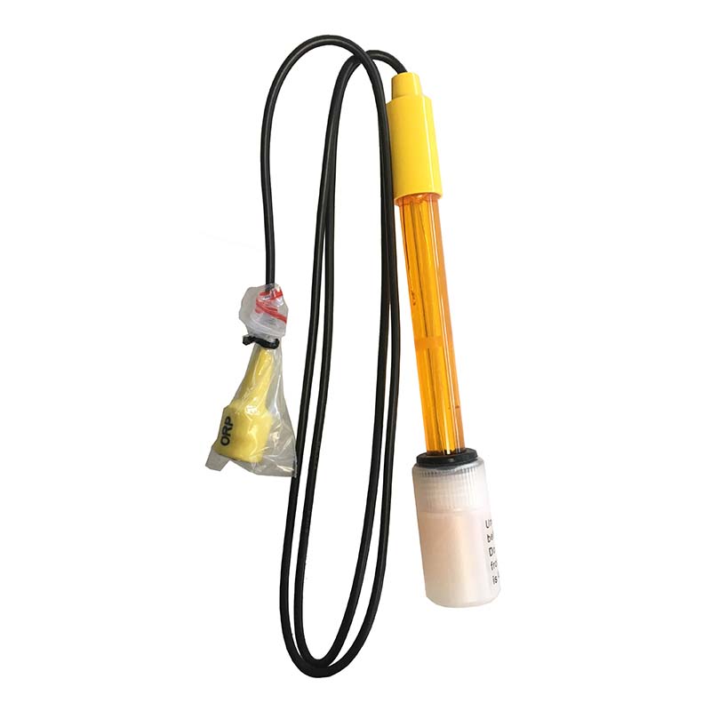 Splash-X Rx elektrode met 1 meter aansluitkabel 