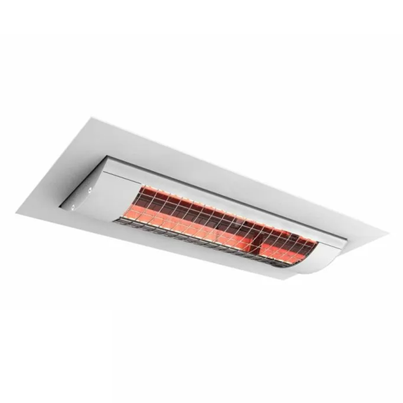 Inbouwframe voor Solamagic 1400/2000