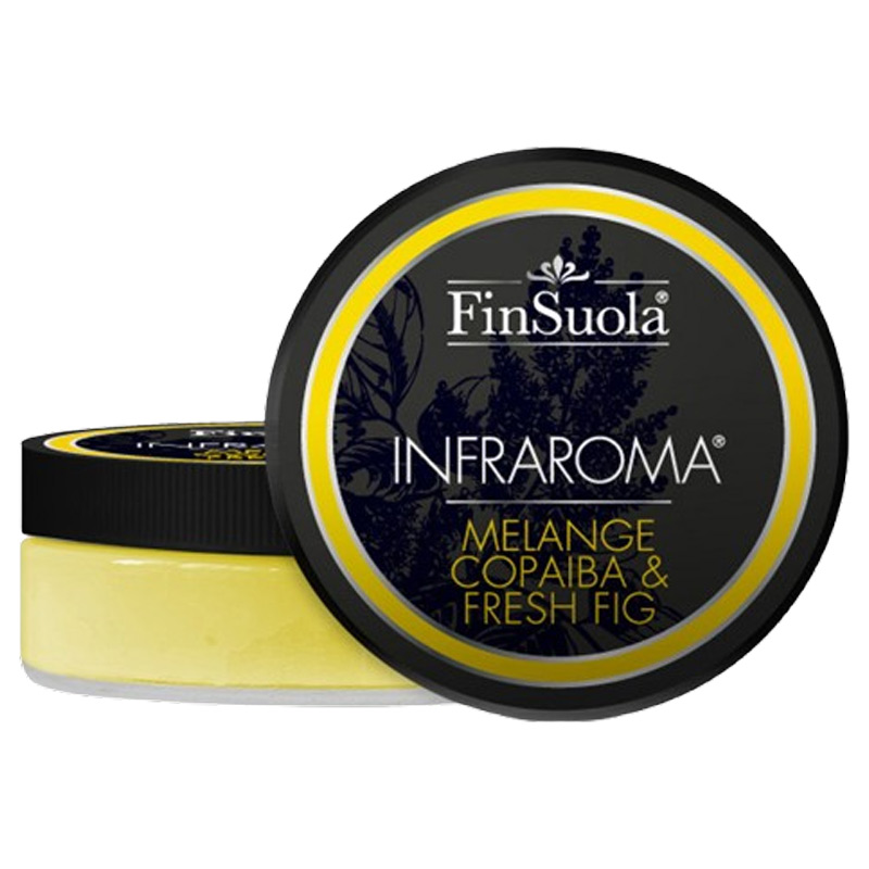 Finsuola Infrarood aroma Copaiba & Fresh Fig 200ml Infraroma