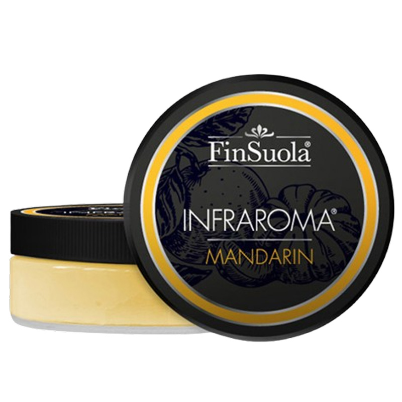 Finsuola Infrarood aroma Mandarin 200ml Infraroma