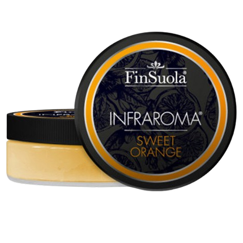 Finsuola Infrarood aroma Sweet Orange 200ml Infraroma