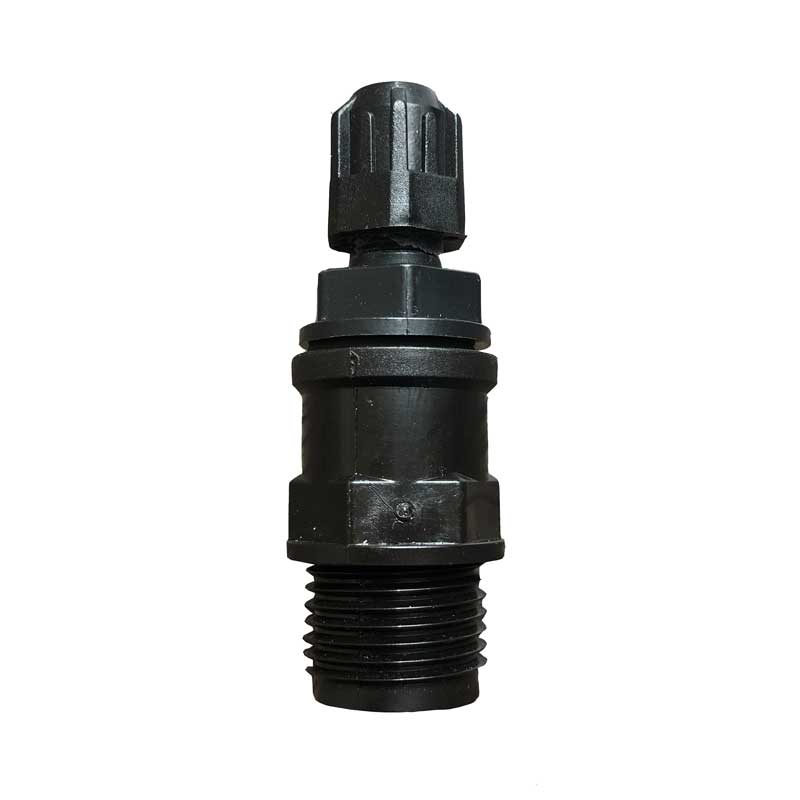 Aqua Injectieventiel 1/2" deluxe