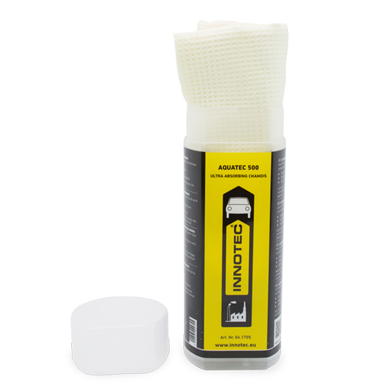 Innotec Aquatec wonderzeem