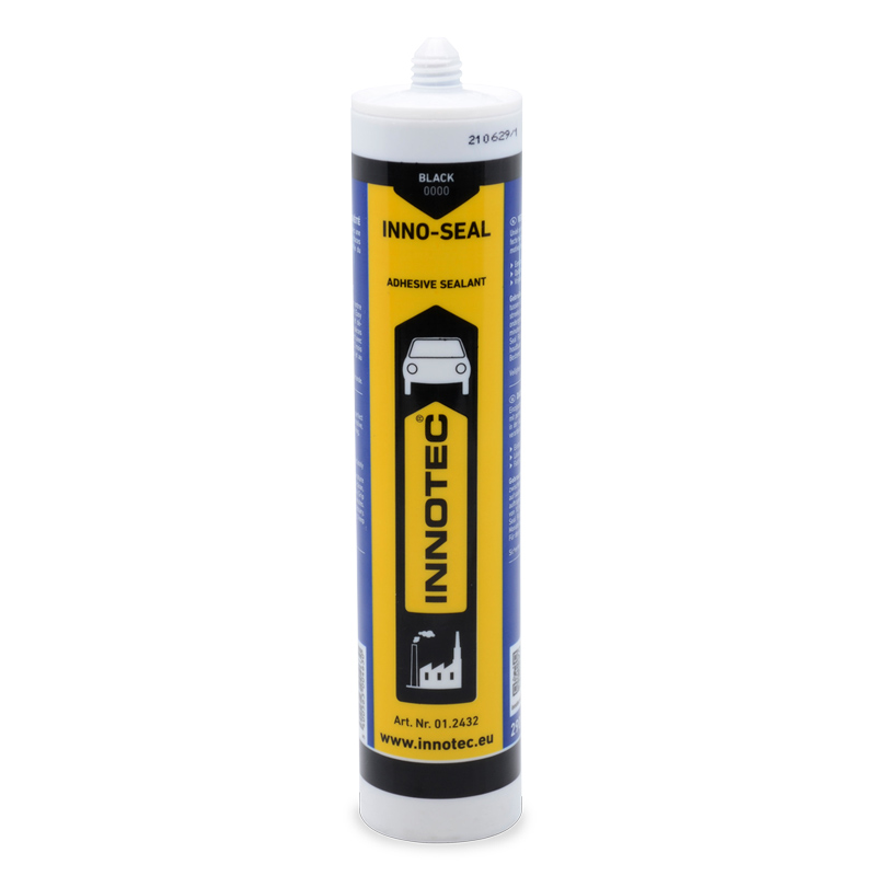 Innotec Inno-Seal kit zwart