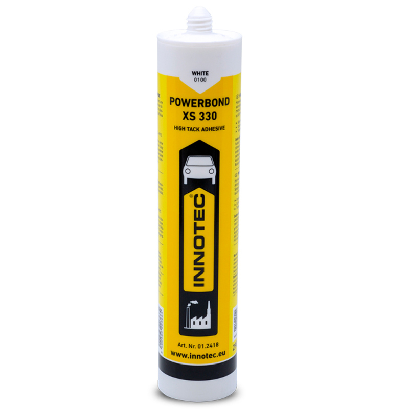 Innotec Powerbond XS kit wit | 290 ml