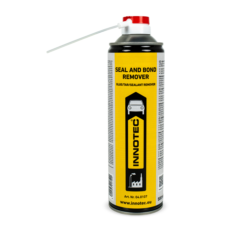Innotec Seal- en bondremover  | 500 ml