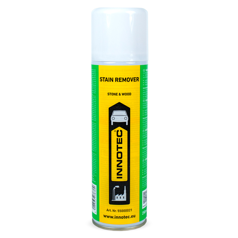 Innotec Stain remover  | 250 ml