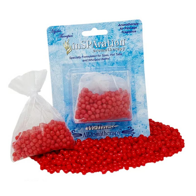 inSPAration AIRomatherapy beads Clary Sage