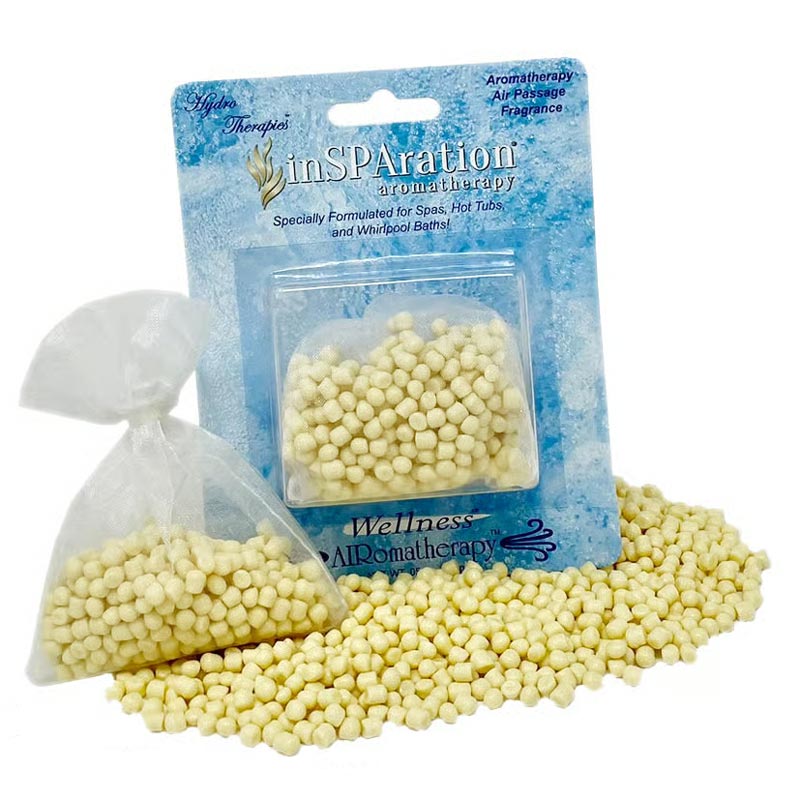 InSPAration AIRomatherapy Beads Creamy Vanilla