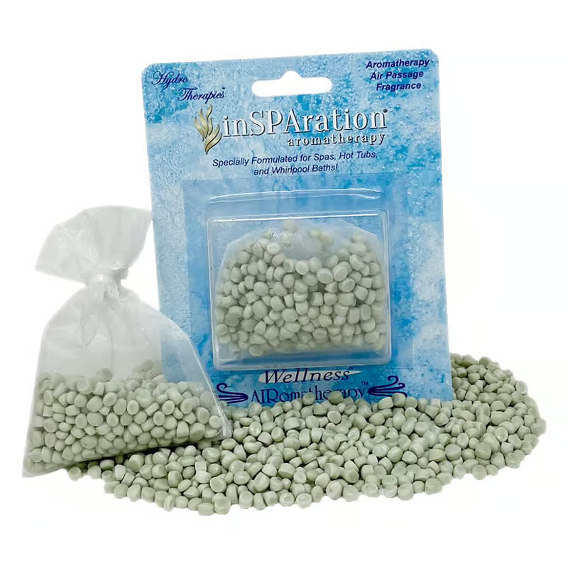 inSPAration AIRomatherapy Beads Melon