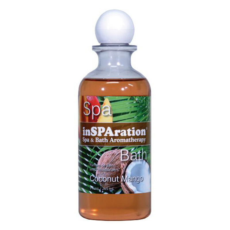 inSPAration badparfum | Coconut Mango