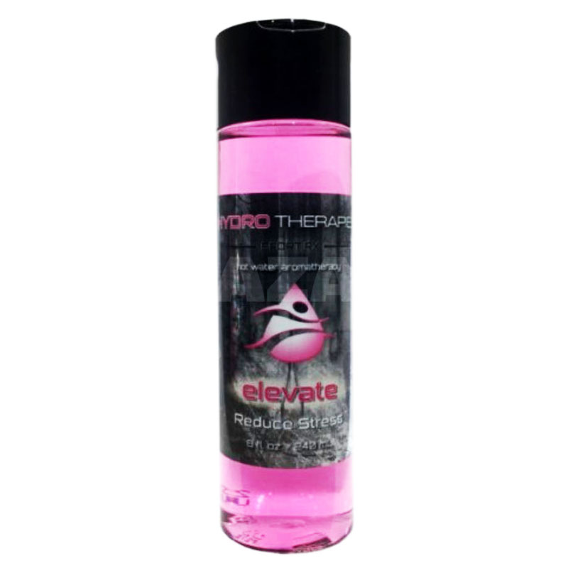 inSPAration Hydro Therapies Sport RX badparfum Elevate