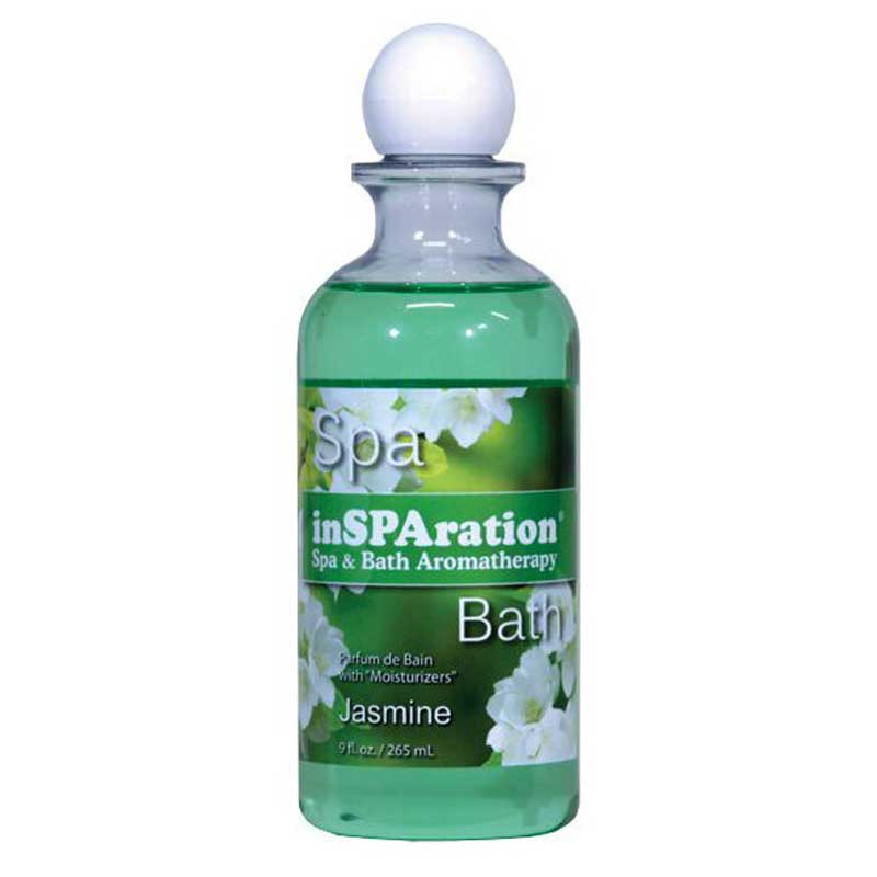 inSPAration badparfum | Jasmine
