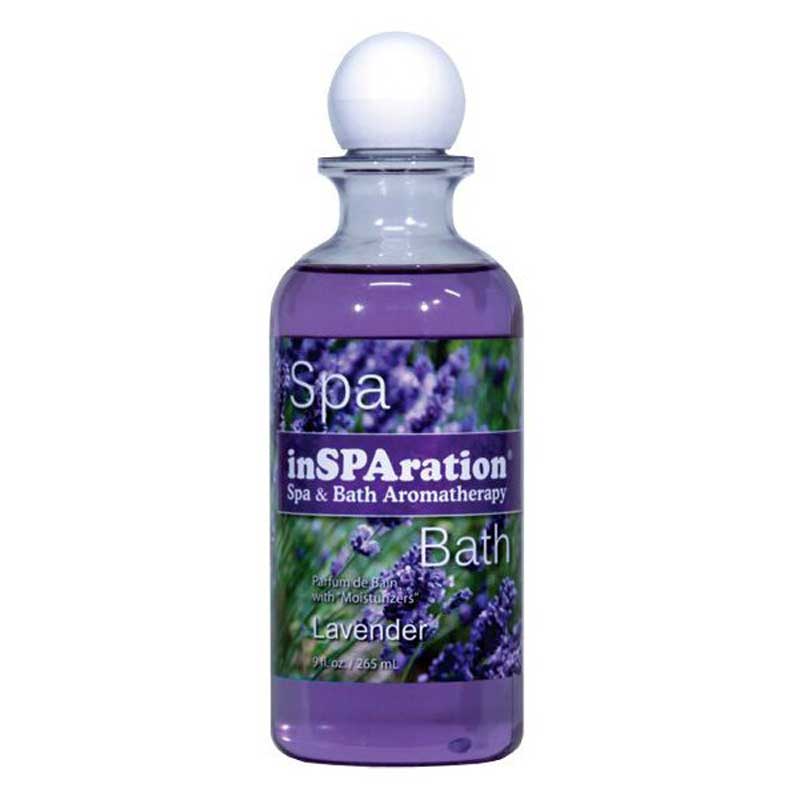 inSPAration badparfum | Lavender