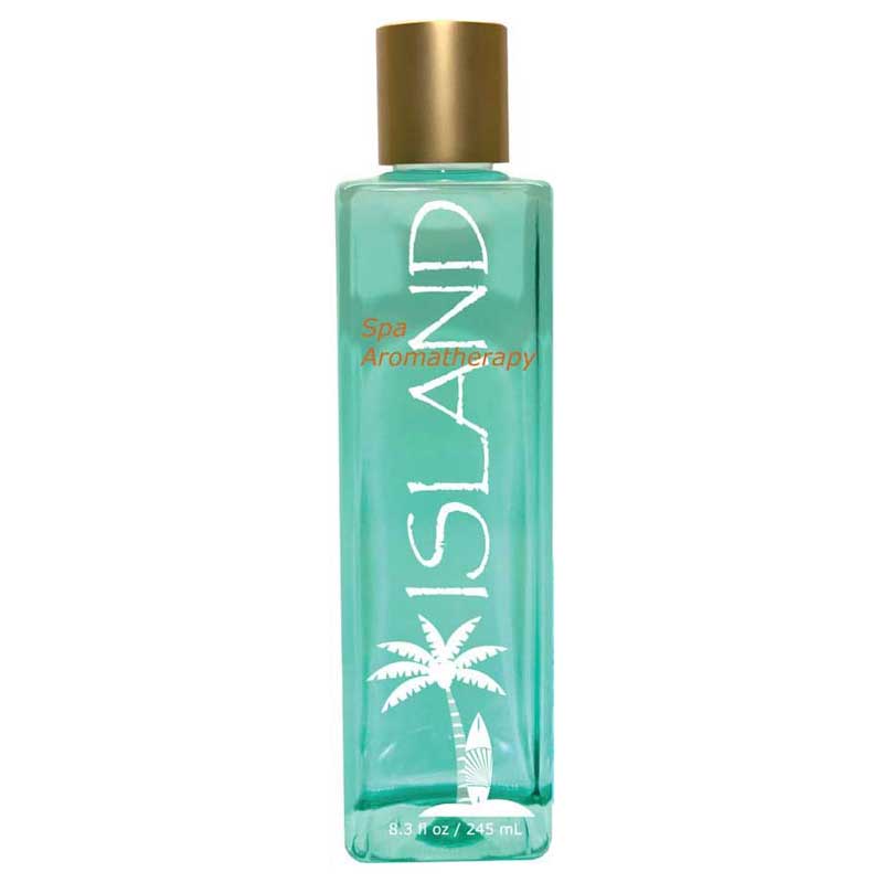 inSPAration Signature | Island