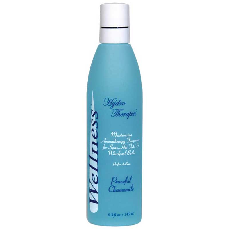 inSPAration badparfum Wellness Peaceful Chamomile