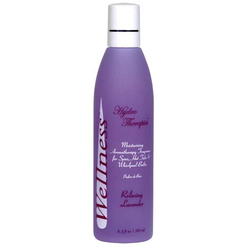 inSPAration badparfum Wellness Relaxing Lavender