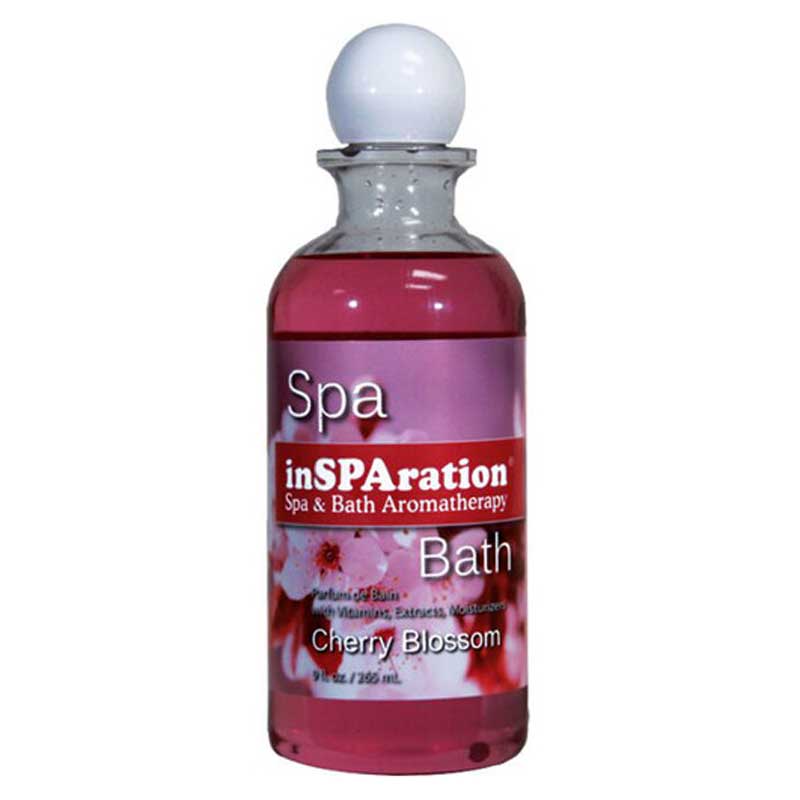 inSPAration badparfum | Cherry Blossom