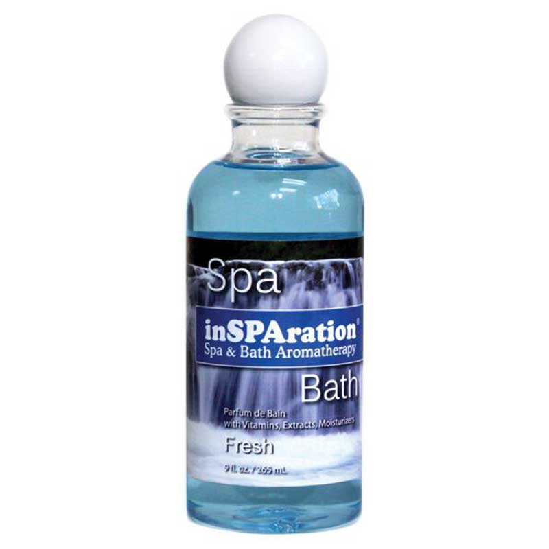 inSPAration badparfum | Fresh