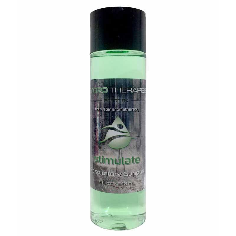 inSPAration Hydro Therapies Sport RX badparfum Stimulate