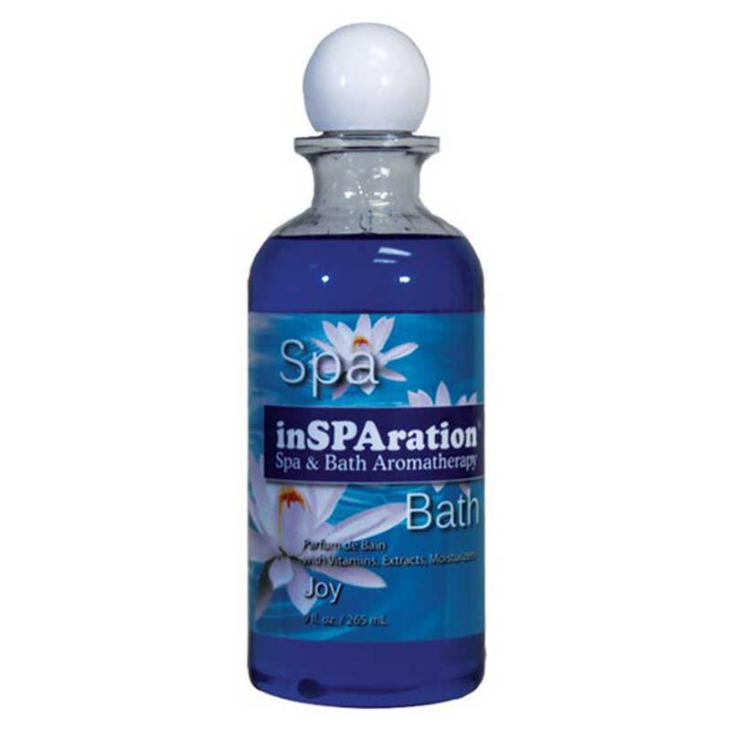 inSPAration badparfum | Joy