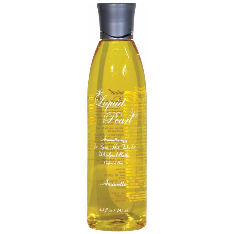 inSPAration Liquid Pearl Amaretto