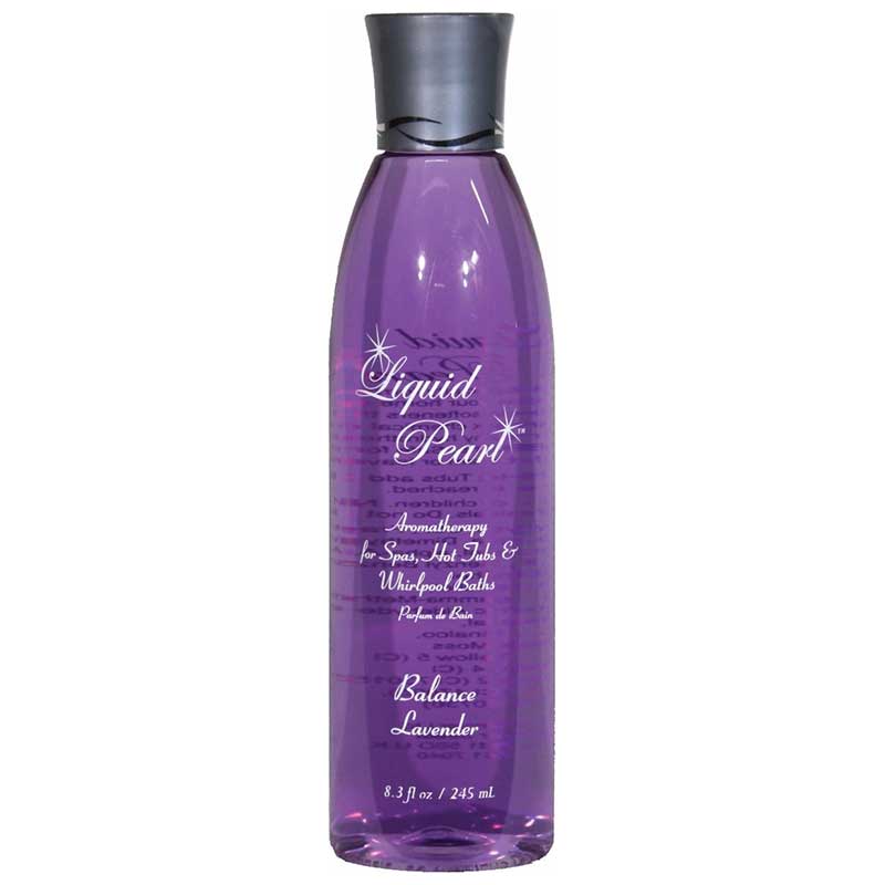 inSPAration Liquid Pearl Balance Lavender