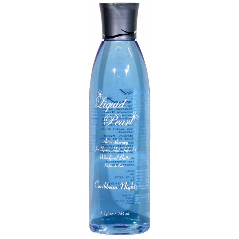inSPAration Liquid Pearl Caribbean Nights