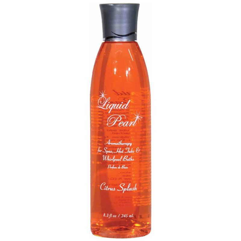 inSPAration Liquid Pearl Citrus Splash