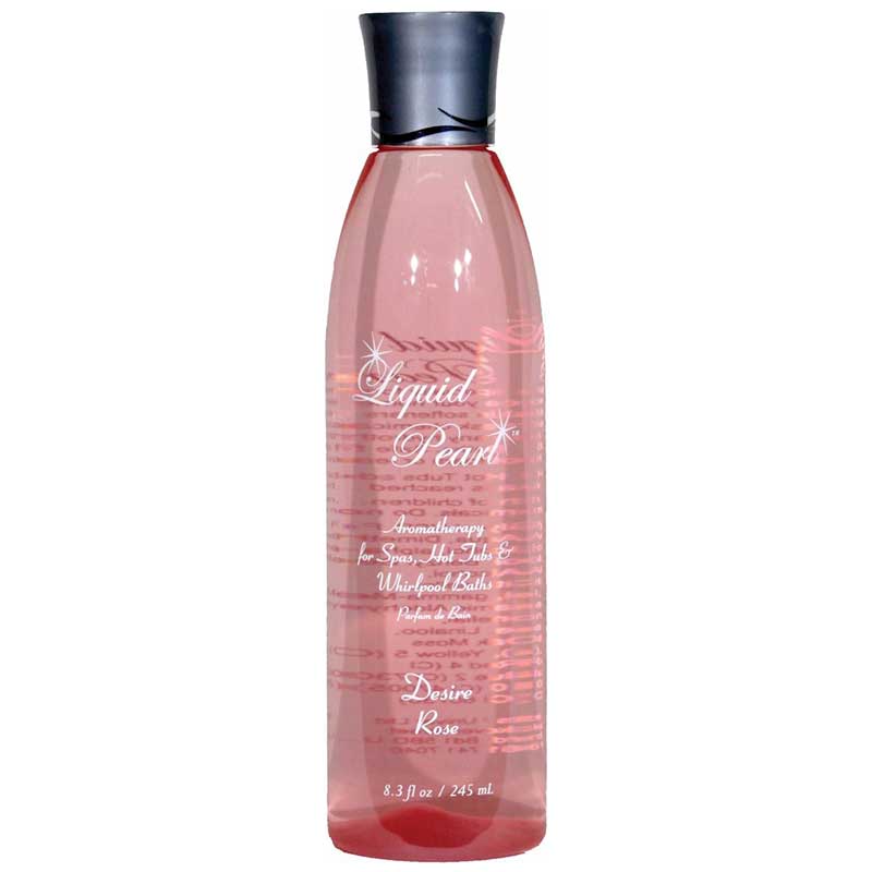 inSPAration Liquid Pearl Desire Rose