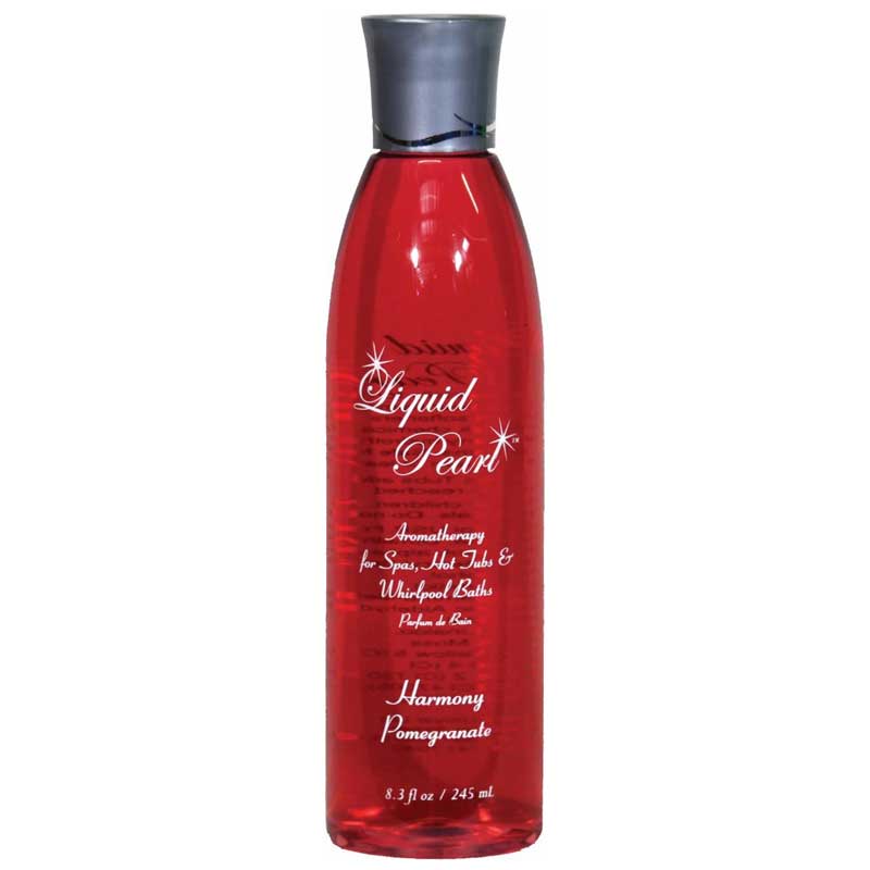 inSPAration Liquid Pearl Harmony Pomegranate