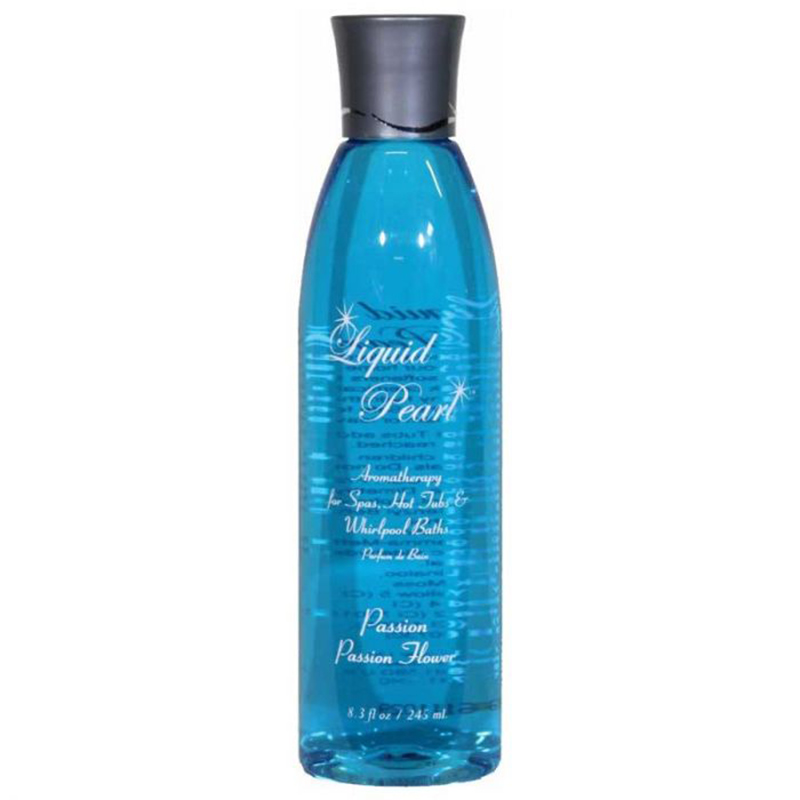 inSPAration Liquid Pearl Passion Flower