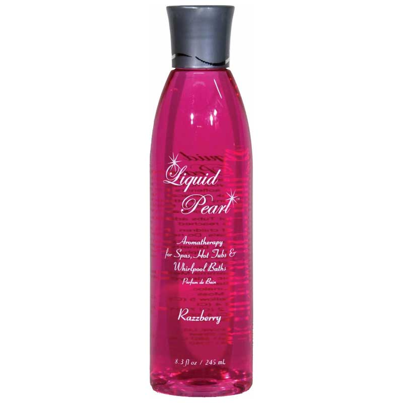 inSPAration Liquid Pearl Razzberry