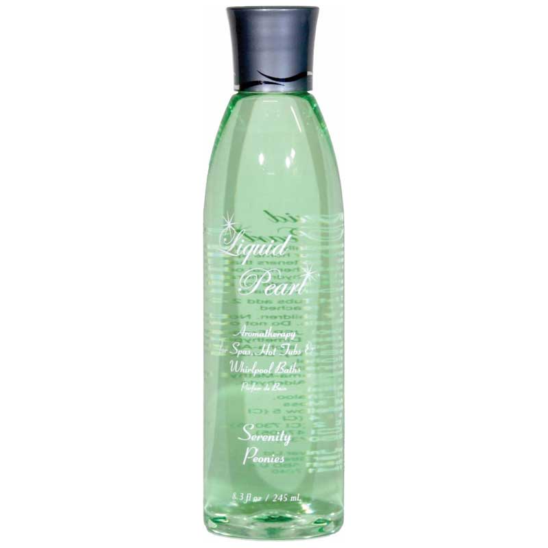 inSPAration Liquid Pearl Serenity Peonies