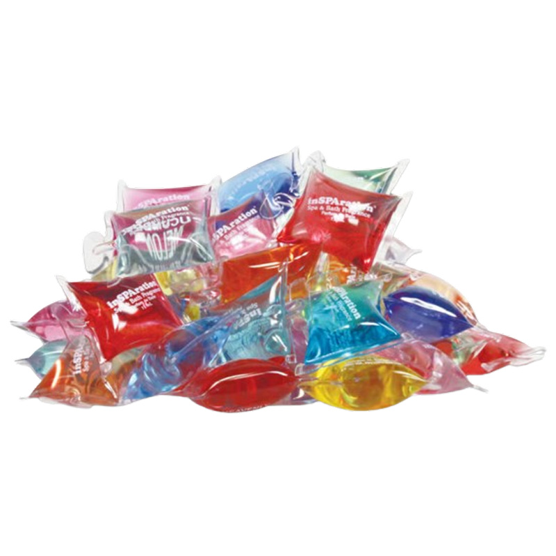 inSPAration Liquid Pearls 12 geurtjes a 15ml 