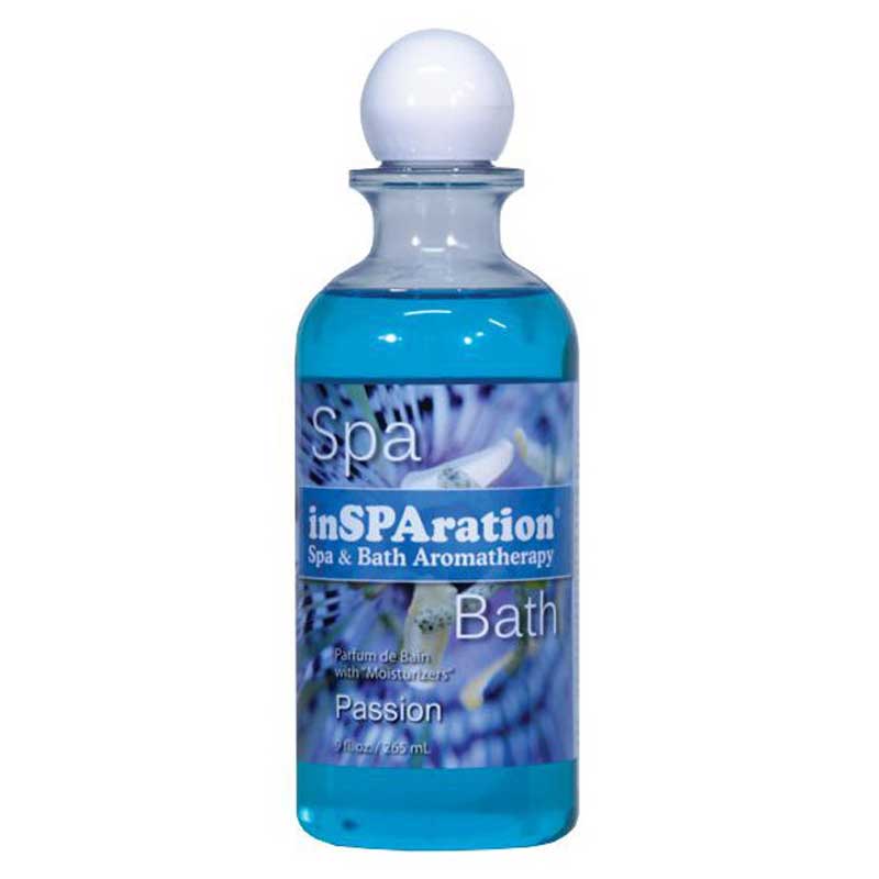 inSPAration badparfum | Passion