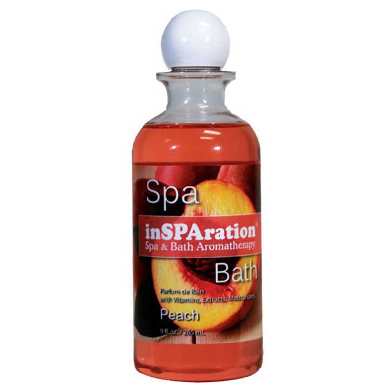 inSPAration badparfum | Peach