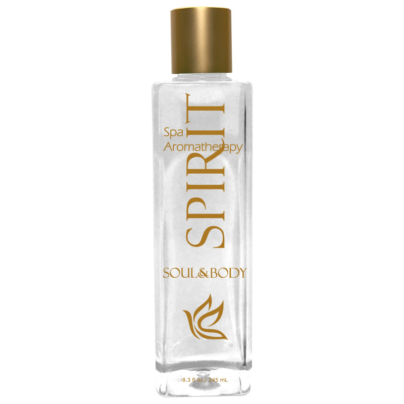 inSPAration Signature | Spirit (lichaam & geest)