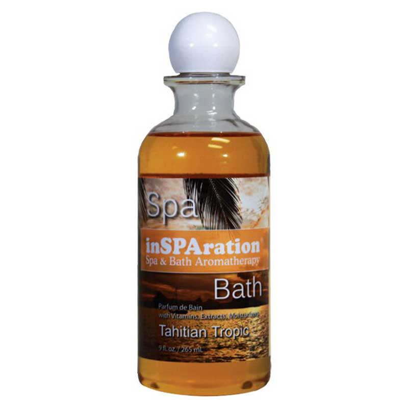 inSPAration badparfum | Tahitian Tropic