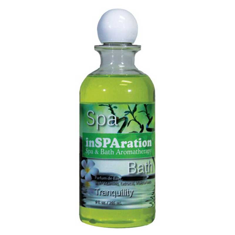 inSPAration badparfum | Tranquility
