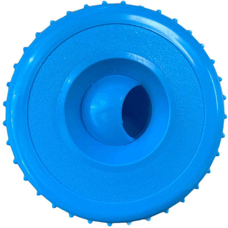 BWT Inspuiter met richtbare straal | blauw